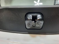 фото thumb №12, Honda civic ix 12-15 крышка багажника багажника задняя 1,4 b l13z4