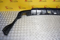 фото thumb №14, Toyota camry 2018 - 2022 бампер задняя задний диффузор usa