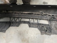 Бампер задний mercedes gls 167 Киев, фото thumb