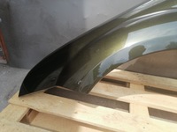 фото thumb №7, Крило лівий ford focus mk2 loden зелений