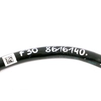 фото thumb №11, Bmw f30 lci 330e hybrid wąż труба шланг жидкость охлаждающий 8616140