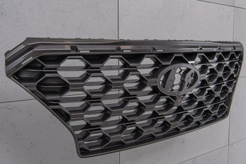 фото thumb №9, Hyundai santa fe iv tm 18+ решітка радіатора решітка 86350s1610