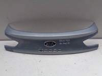 фото thumb №1, Накладка молдинг кришки kia xceed x-ceed 19-