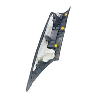 фото thumb №6, Dodge charger 2016 права сторона обшивка стійок