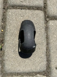 фото thumb №1, Защита решётка pas безопасности jeep wrangler jl