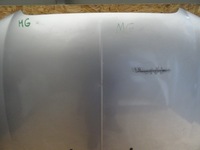 фото thumb №2, Mg zr rover 02r капот