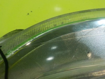 фото thumb №6, Volvo s60 ii v60 i 12r галоген лампа drl права 31278558