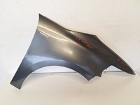 фото thumb №1, Citroen c4 picasso ii 13-22 крила правий ktpd