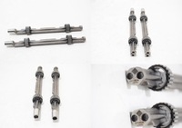 фото thumb №13, Bmw 5 g60 520dx 523dx b47d20b b47p kompletny грм направляющая цепь оригинал