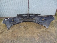 фото thumb №9, Бампер перед mazda 6 gh lift pod ксенон