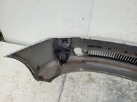 фото thumb №9, Skoda octavia ii 2 rs бампер перед переднє