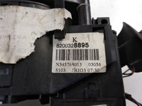 фото thumb №8, Переключатель комбинированный renault espace iv 8200328899