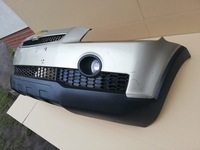 фото thumb №15, Chevrolet captiva 06-10 бампер передний противотуманные фары super