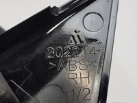 фото thumb №11, Дзеркало зовнішнє бічний праве правий перед renault talisman 11 + 6 pin