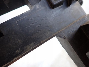 фото thumb №12, Skoda octavia iii 5e0 12- pas переднее усилитель перед 5e0805588