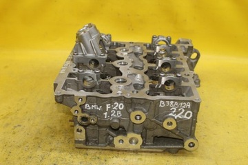 фото thumb №9, Головка двигателя 1.2 b bmw f20 f55 f56 mini 7638314