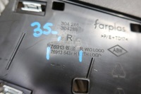 фото thumb №7, Защита стойка правая clio v 769136437r