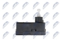 фото thumb №8, Моторчик регулювання poł фара nty audi tt 2.5 rs