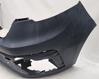 фото thumb №3, Новий org бампер перед renault trafic iii lift 2021-