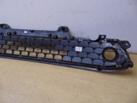 Решётка w бампер средняя hyundai kona рестайлинг  86560-j9cb0 Цена, фото thumb