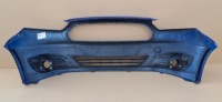 фото thumb №7, Ford transit courier 14 - бампер перед передній et76-17k819-fk1