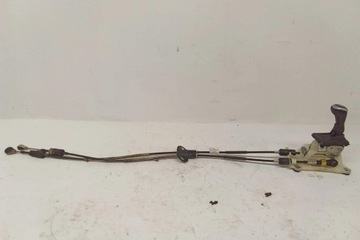 фото thumb №8, Механизм изменения коробки передач volvo xc60 31367846 1.97l дизель 140kw 2015