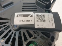 Jeep grand cherokee wk 3.0 crd генератор lucas lra02917 Недорого, фото thumb