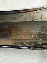 фото thumb №10, Mazda cx5 ii 17- хром решётка бампера правый передний kb8a-507j1 wys 24h