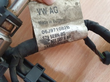 фото thumb №13, Форсунка инжектор 1.8 tsi cda vw audi seat altea xl 06h906036h