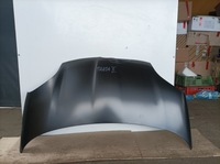 фото thumb №1, Fiat panda iii капот крышка двигателя 51841736