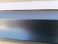 Бампер задній задній renault megane 4 iv hb 2016- Ціна, фото thumb