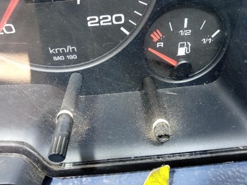 фото thumb №8, Audi 80 b4 2.0 90km приборы спидометр eu 8a0919033h