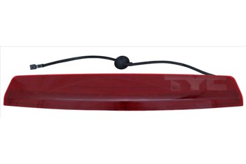 фото thumb №2, Лампа сплав led land rover range rover iii -08.12 tyc