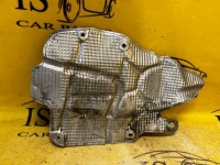 фото thumb №1, Защита тепловая porsche cayenne ii 7p5 lift 92a