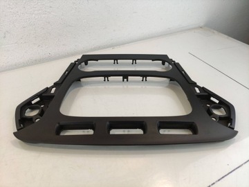 фото thumb №5, Ford mondeo mk4 рамка радио bs7118522