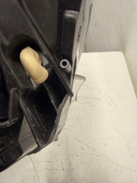 Citroen jumpy 3 1.5 bhdi комплектный  перед бампер капот ремень передний ewp Киев, фото thumb