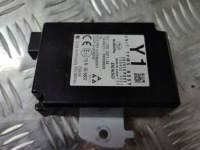 Купить Toyota gt86 рестайлинг  2018 модуль блок управления датчик, фото thumb