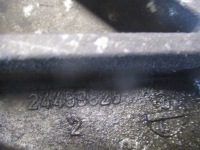 фото thumb №4, Кронштейн 24459820 opel astra h 04-07r.
