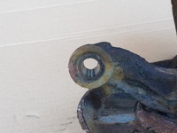 фото thumb №16, Поворотна опора + ступиця + датчик лівий перед / audi a2 1.2 1.4 1.6 / справна