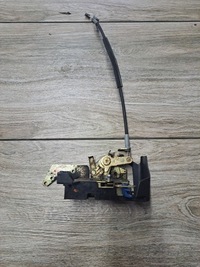 фото thumb №1, Замок дверь левый renault magnum dxi 13 lift vega