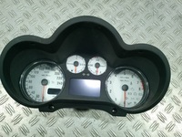 фото thumb №9, Лічильник alfa romeo gt 156071280 110080304075