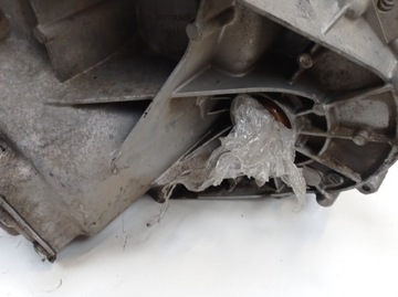 фото thumb №9, Коробка передач коробки передач mini countryman 1372661