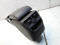 фото thumb №6, Туннель средний подлокотник peugeot 508 i 9686452980 1005848x