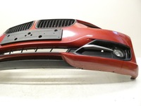 фото thumb №12, Bmw f30 f31 бампер передній перед kompletny a75 sport