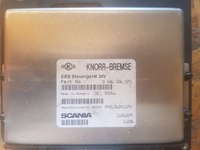 фото thumb №1, Scania r блок керування касета ebs 1506029