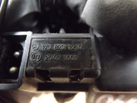 фото thumb №5, Mercedes slk r170 датчик контактор ограничитель крыша левый задний 1708201210