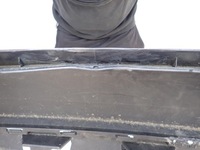 фото thumb №16, Kia carens iv 4 13-19 бампер задня задній pdc