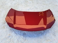 фото thumb №1, Капот крышка двигателя toyota yaris cross 20 - org