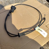 Купить Hyundai i30 ii gd hb трос капот, фото thumb