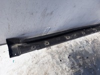 фото thumb №7, Subaru forester 3 08- порог правый накладка защита